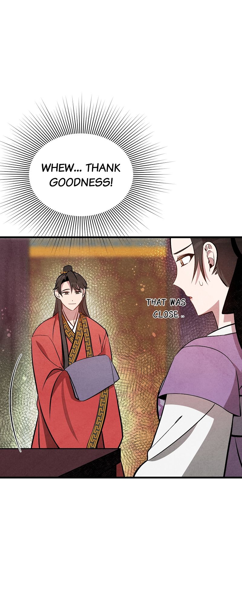 Romance in Seorabeol Chapter 15 page 11 - 