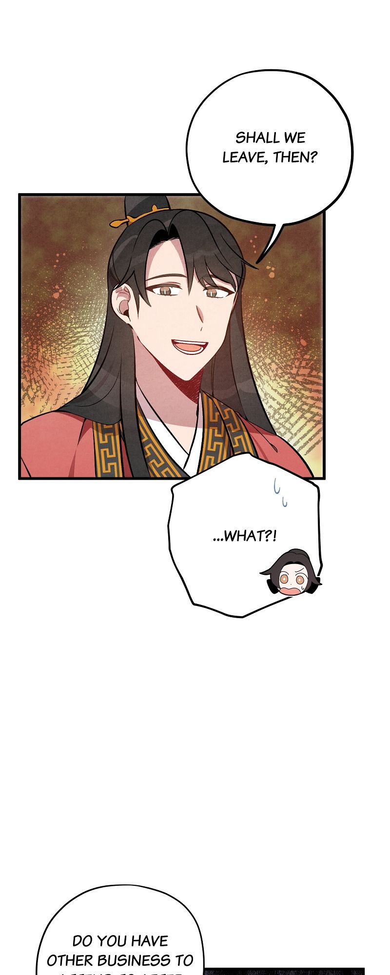 Romance in Seorabeol Chapter 15 page 12 - 