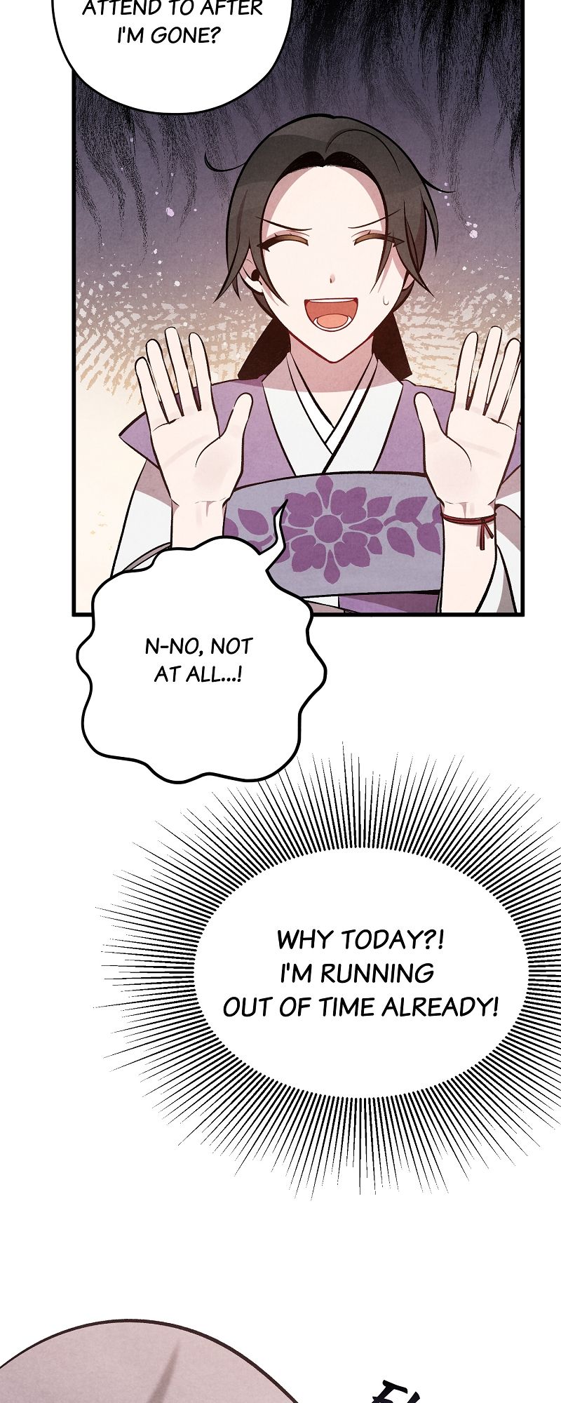 Romance in Seorabeol Chapter 15 page 13 - 