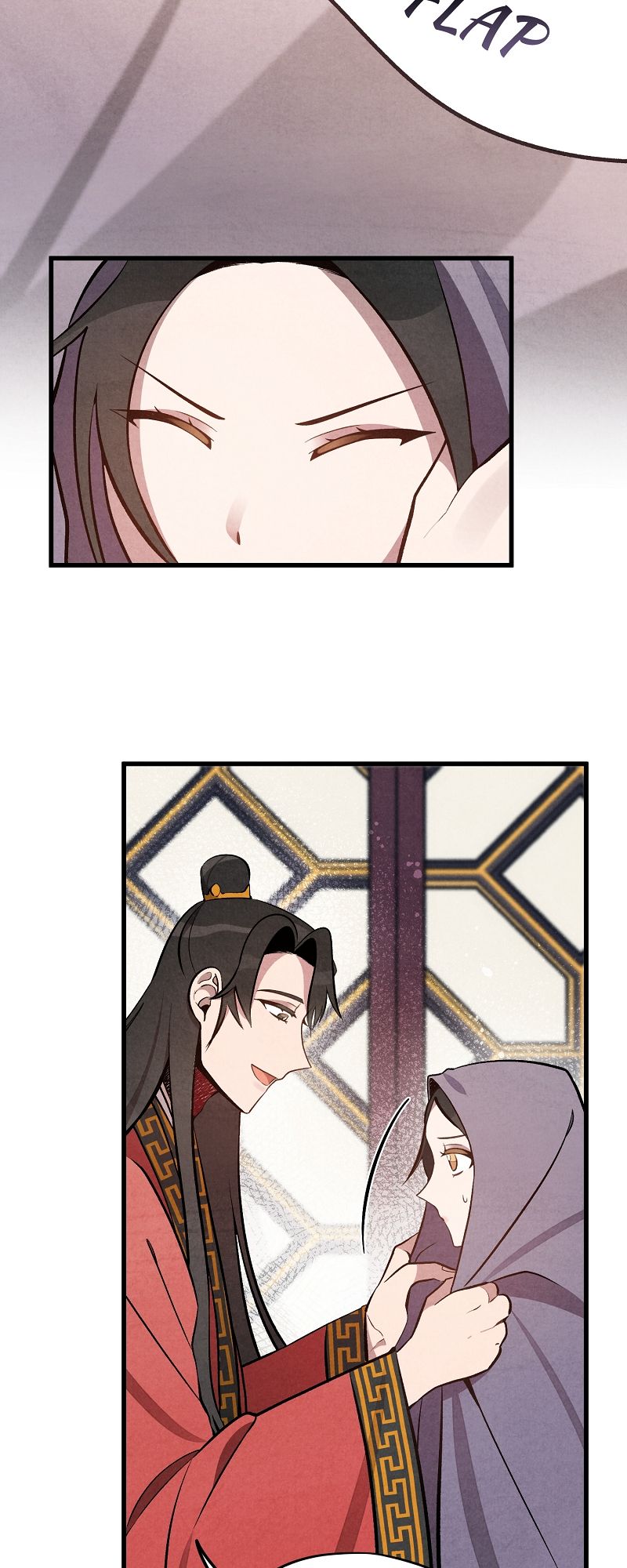 Romance in Seorabeol Chapter 15 page 14 - 