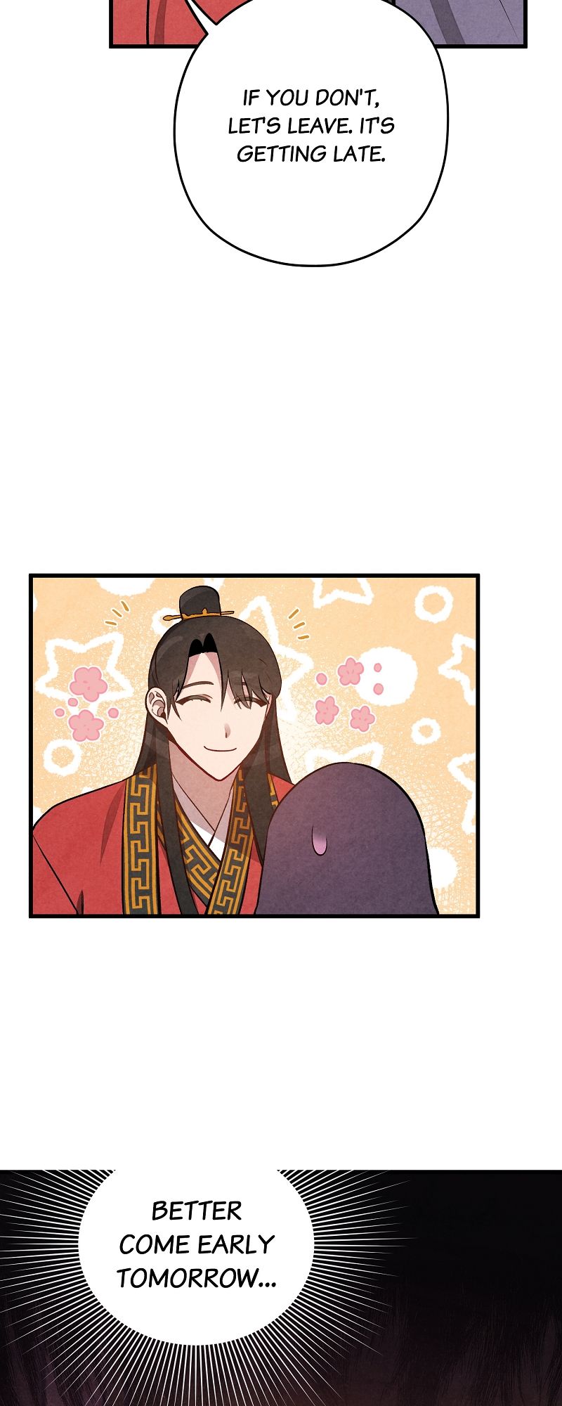 Romance in Seorabeol Chapter 15 page 15 - 