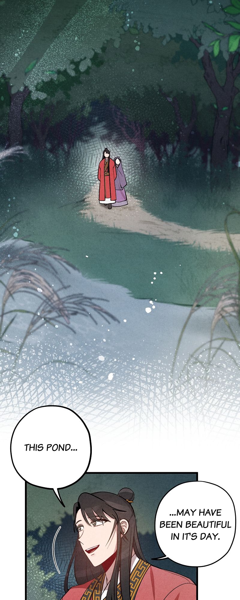 Romance in Seorabeol Chapter 15 page 18 - 