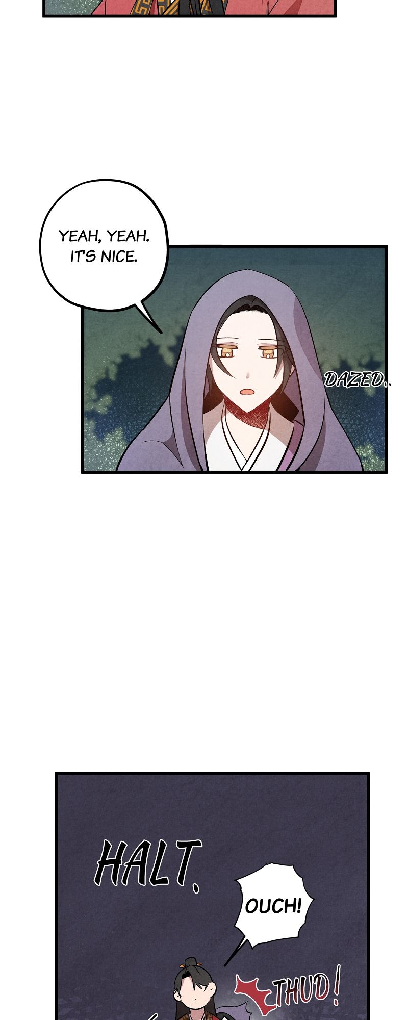 Romance in Seorabeol Chapter 15 page 19 - 
