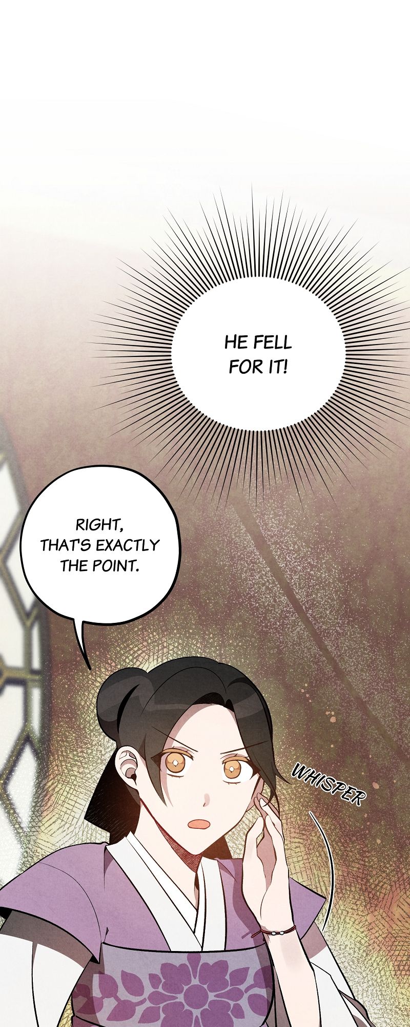 Romance in Seorabeol Chapter 15 page 3 - 