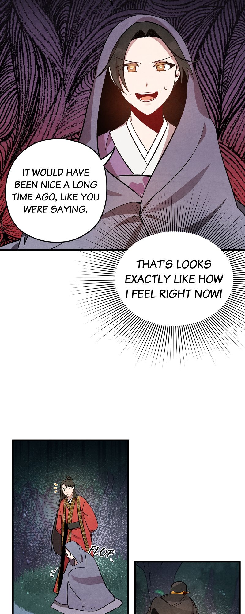 Romance in Seorabeol Chapter 15 page 22 - 