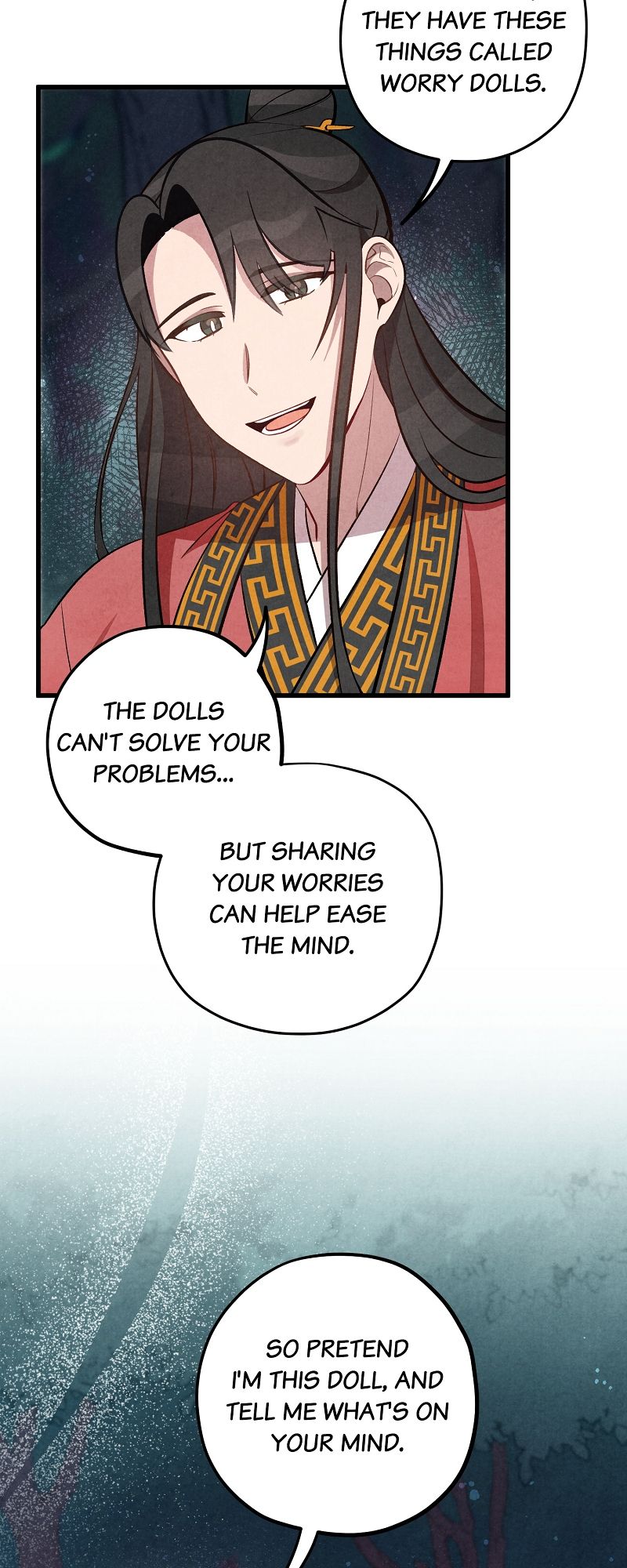 Romance in Seorabeol Chapter 15 page 24 - 
