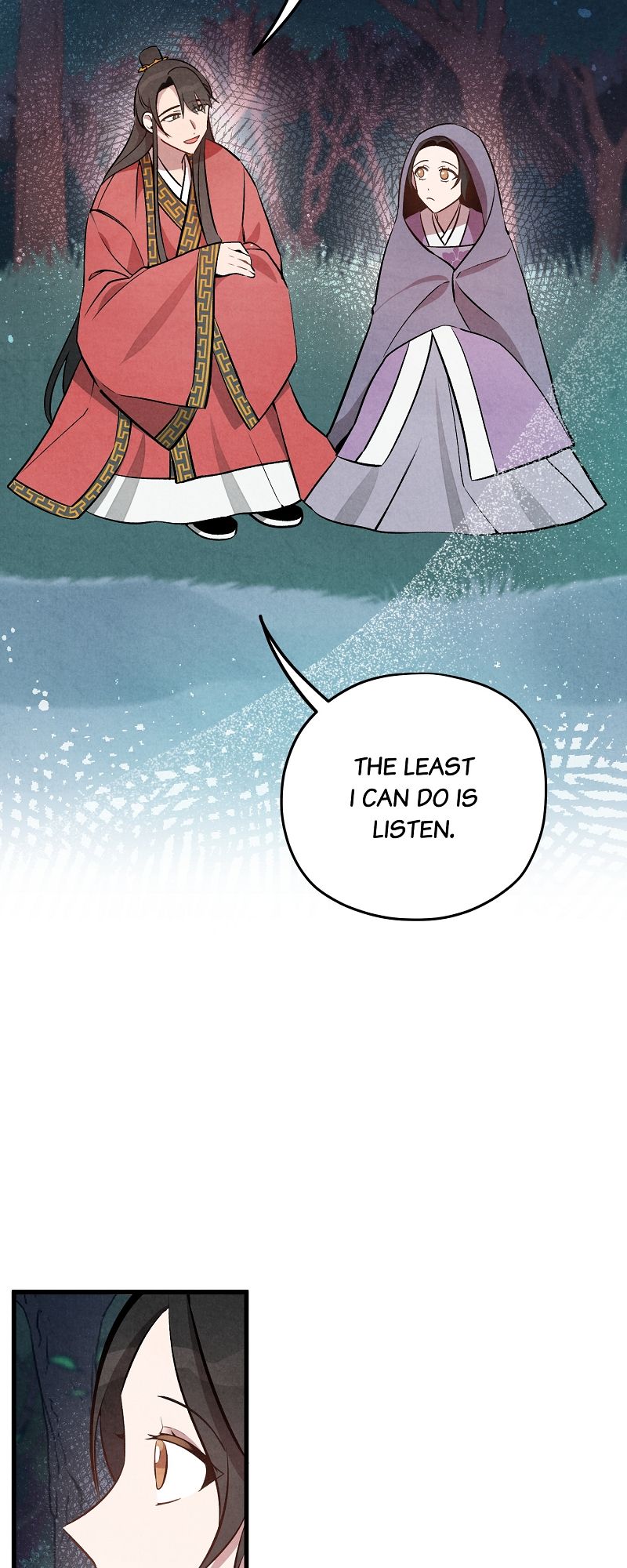 Romance in Seorabeol Chapter 15 page 25 - 