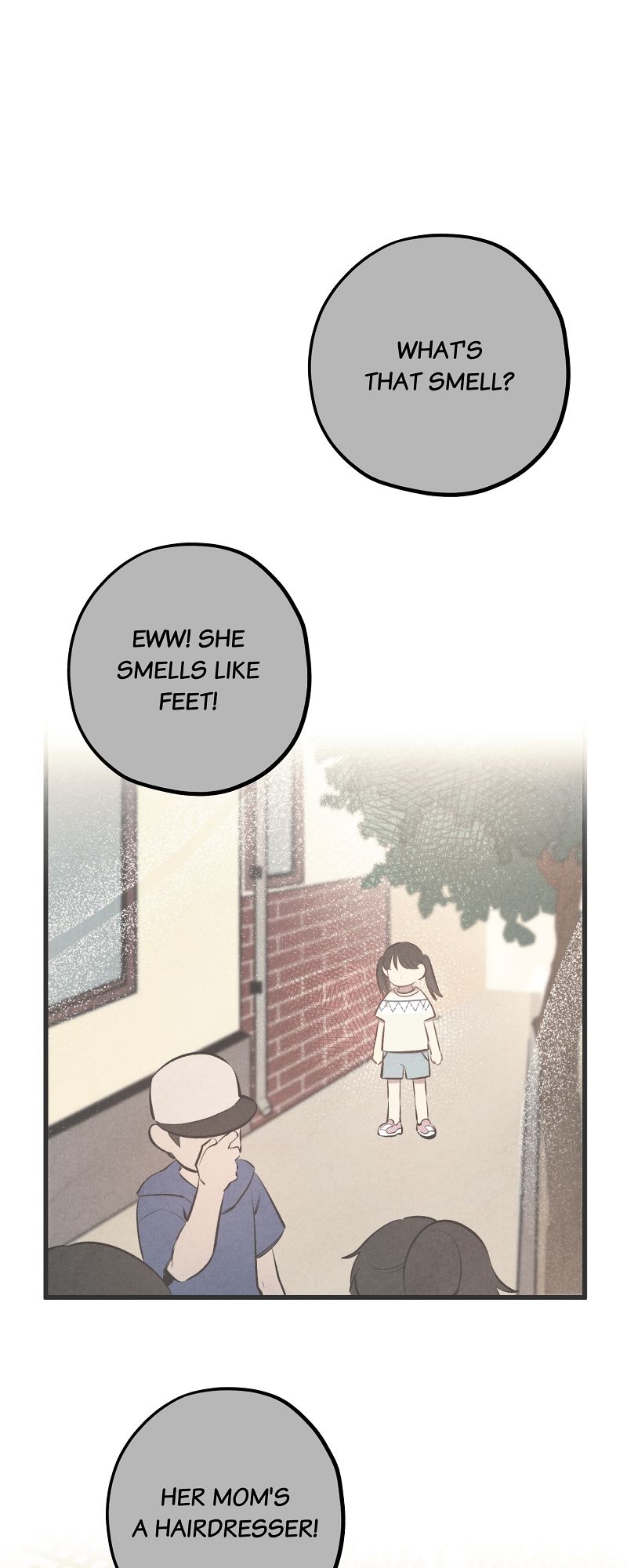 Romance in Seorabeol Chapter 15 page 27 - 
