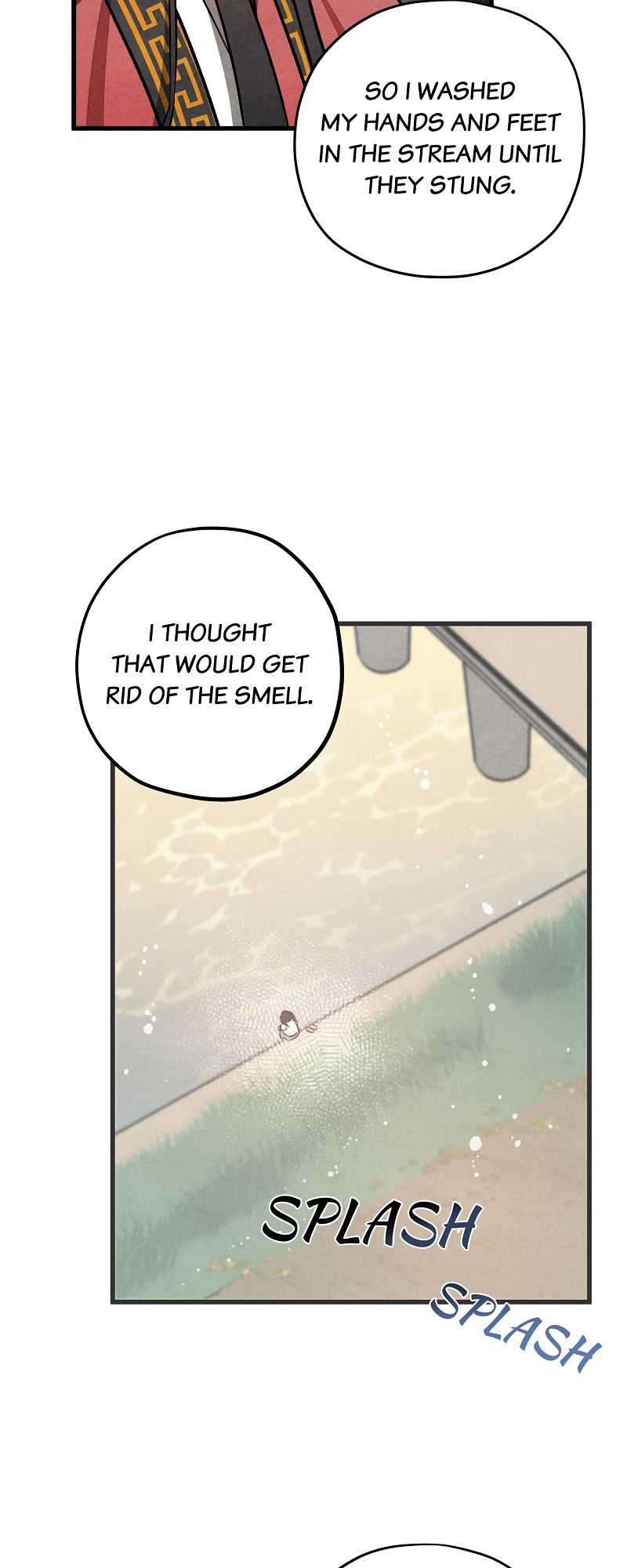 Romance in Seorabeol Chapter 15 page 29 - 