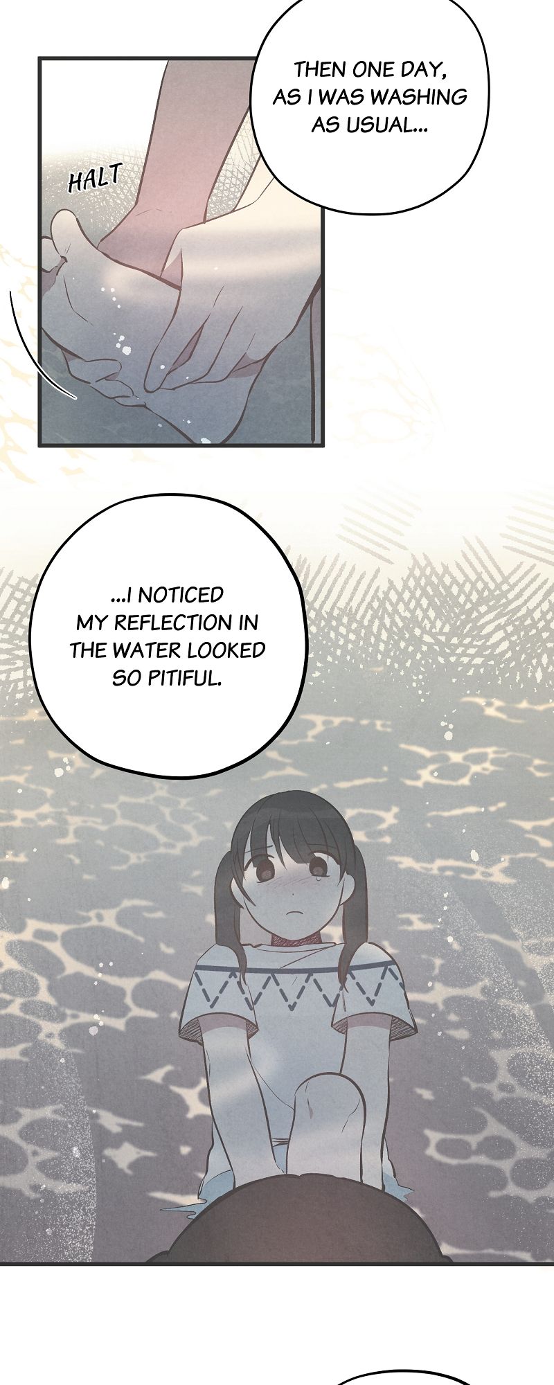 Romance in Seorabeol Chapter 15 page 30 - 