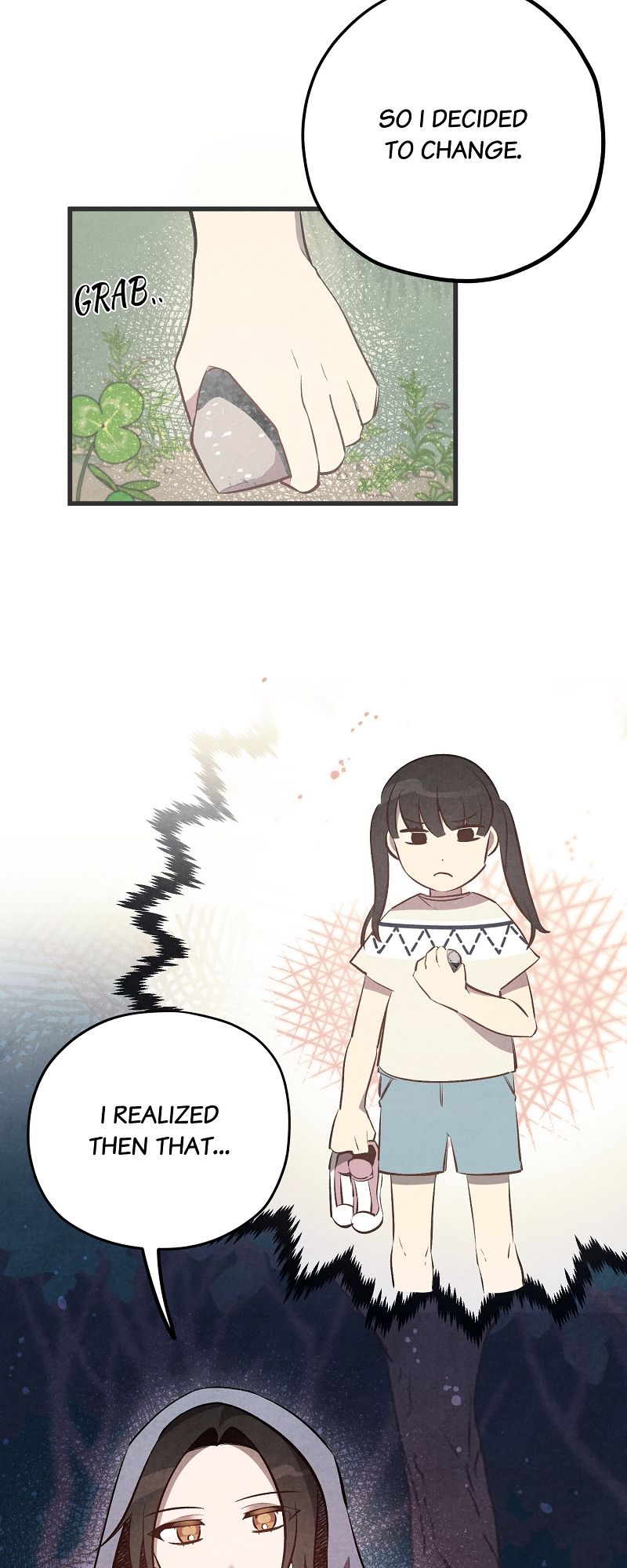 Romance in Seorabeol Chapter 15 page 31 - 