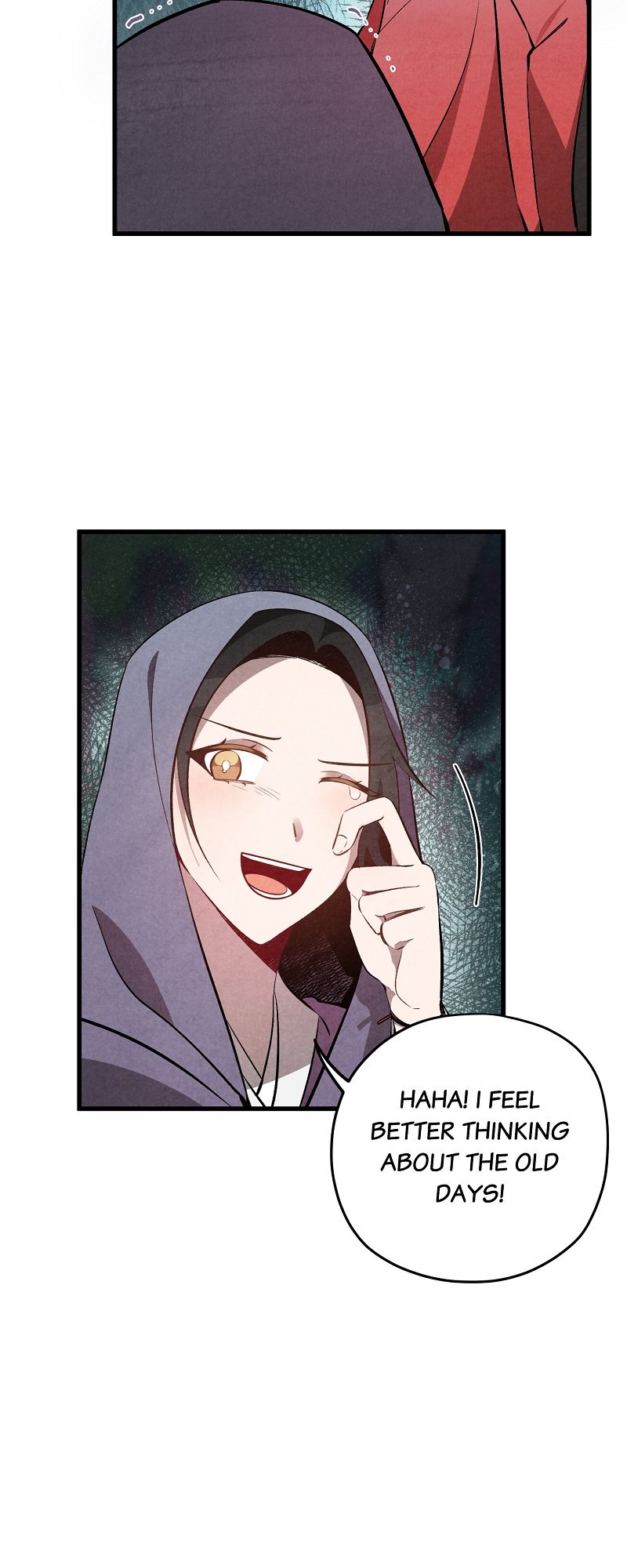 Romance in Seorabeol Chapter 15 page 36 - 