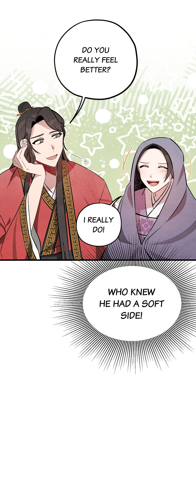 Romance in Seorabeol Chapter 15 page 37 - 