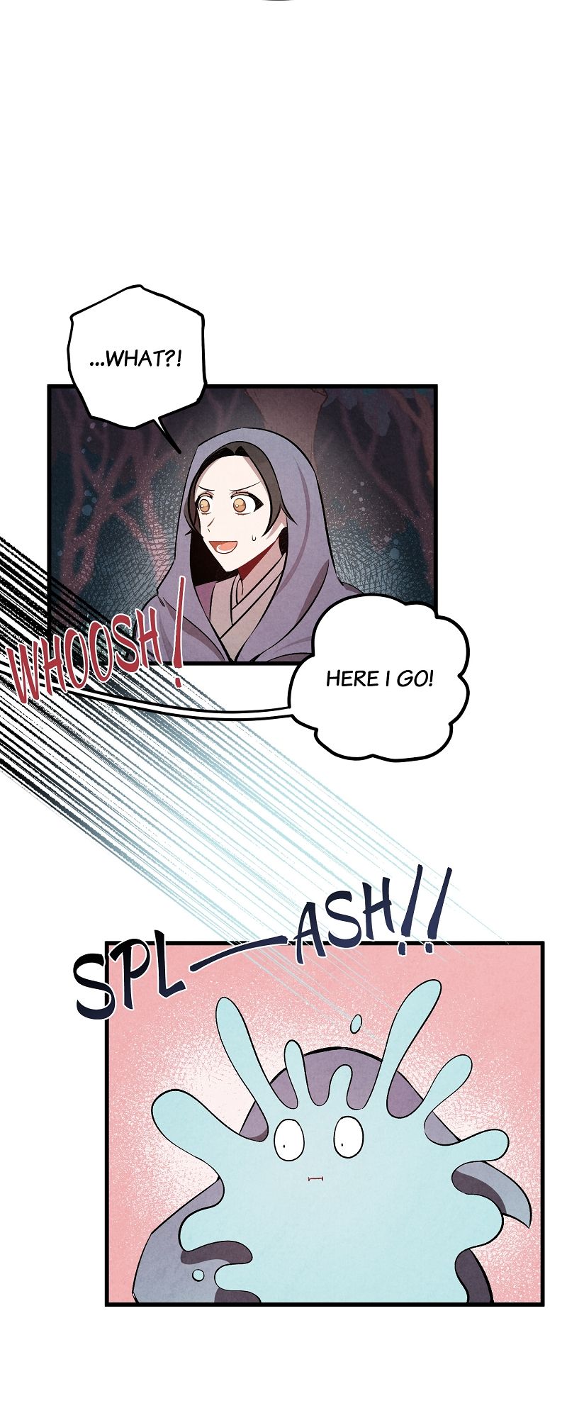 Romance in Seorabeol Chapter 15 page 39 - 