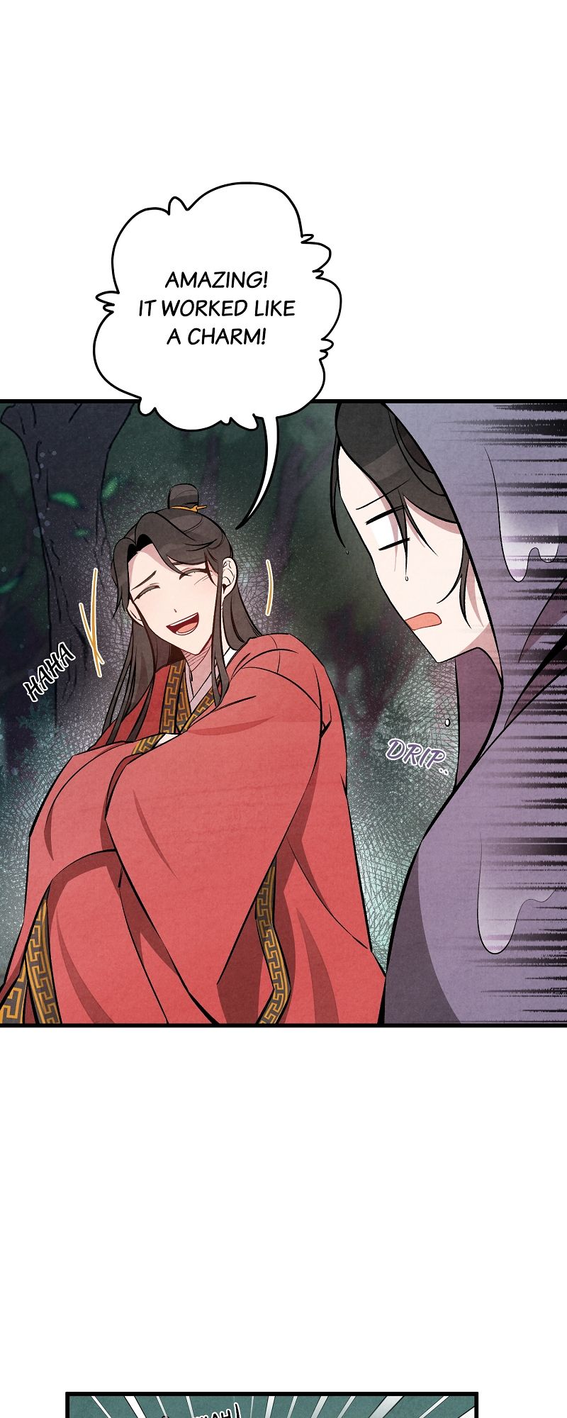 Romance in Seorabeol Chapter 15 page 40 - 