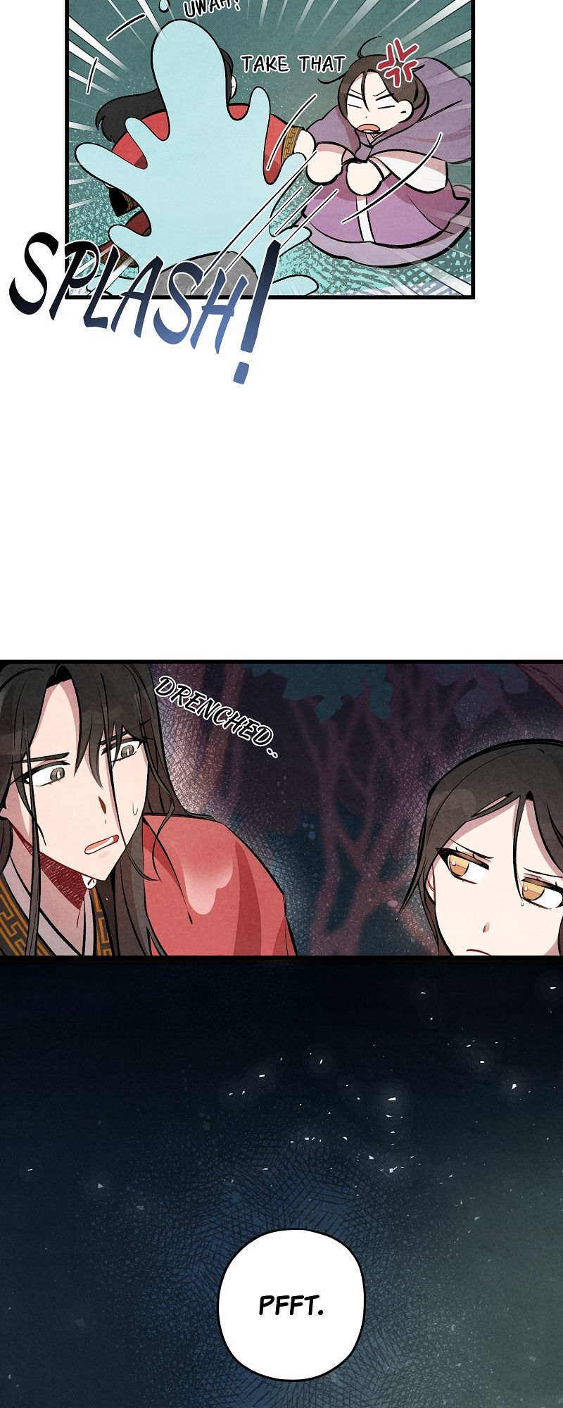 Romance in Seorabeol Chapter 15 page 41 - 