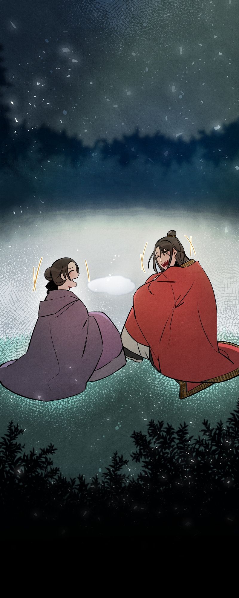 Romance in Seorabeol Chapter 15 page 42 - 
