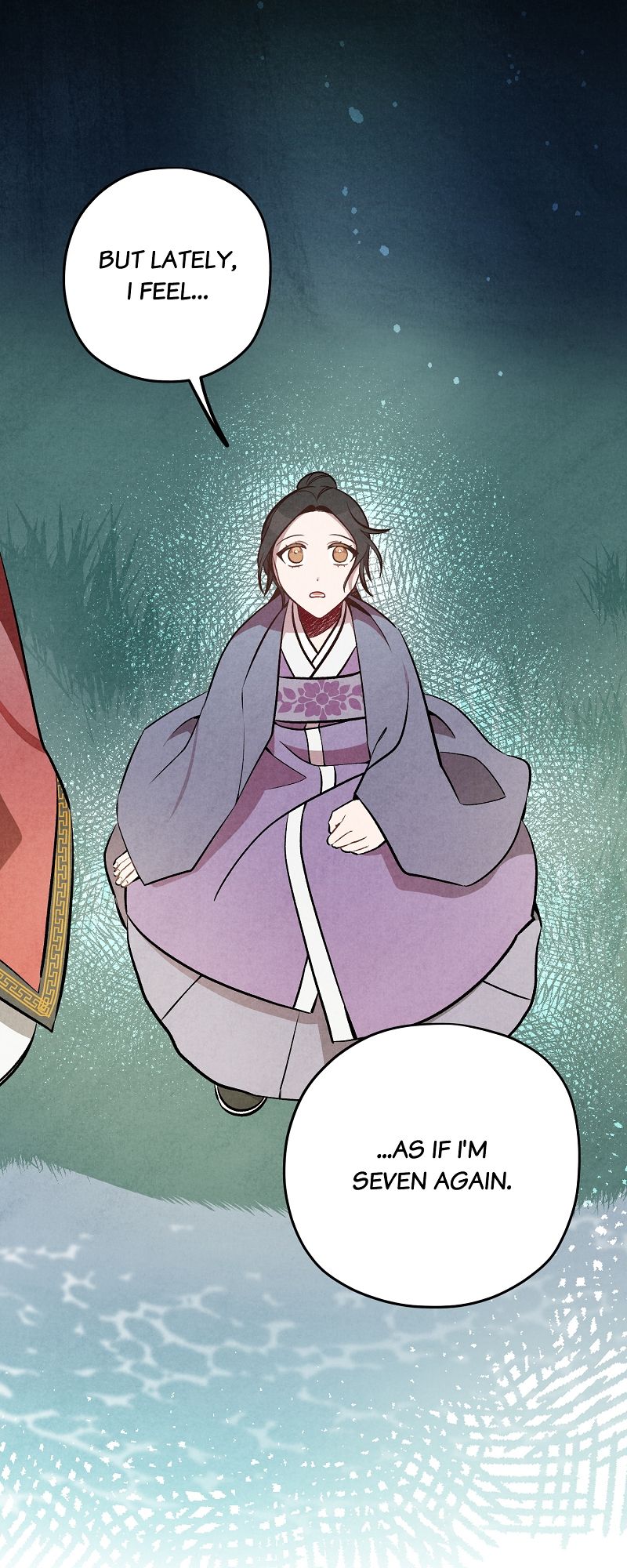 Romance in Seorabeol Chapter 15 page 44 - 