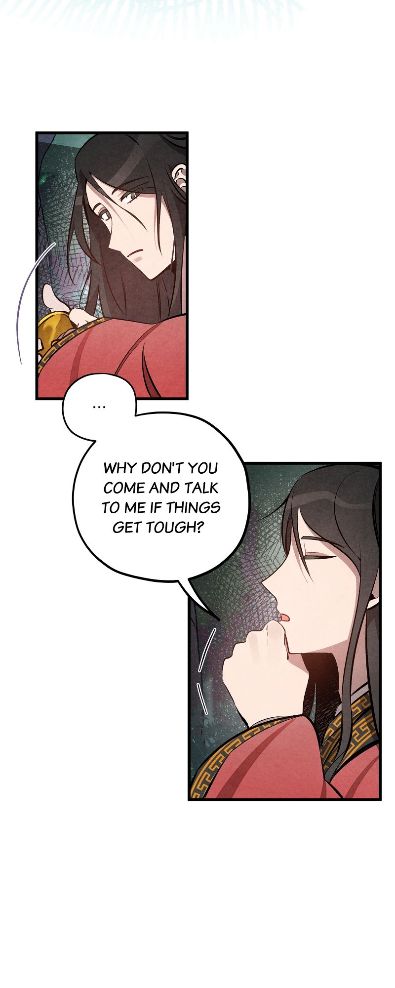 Romance in Seorabeol Chapter 15 page 45 - 