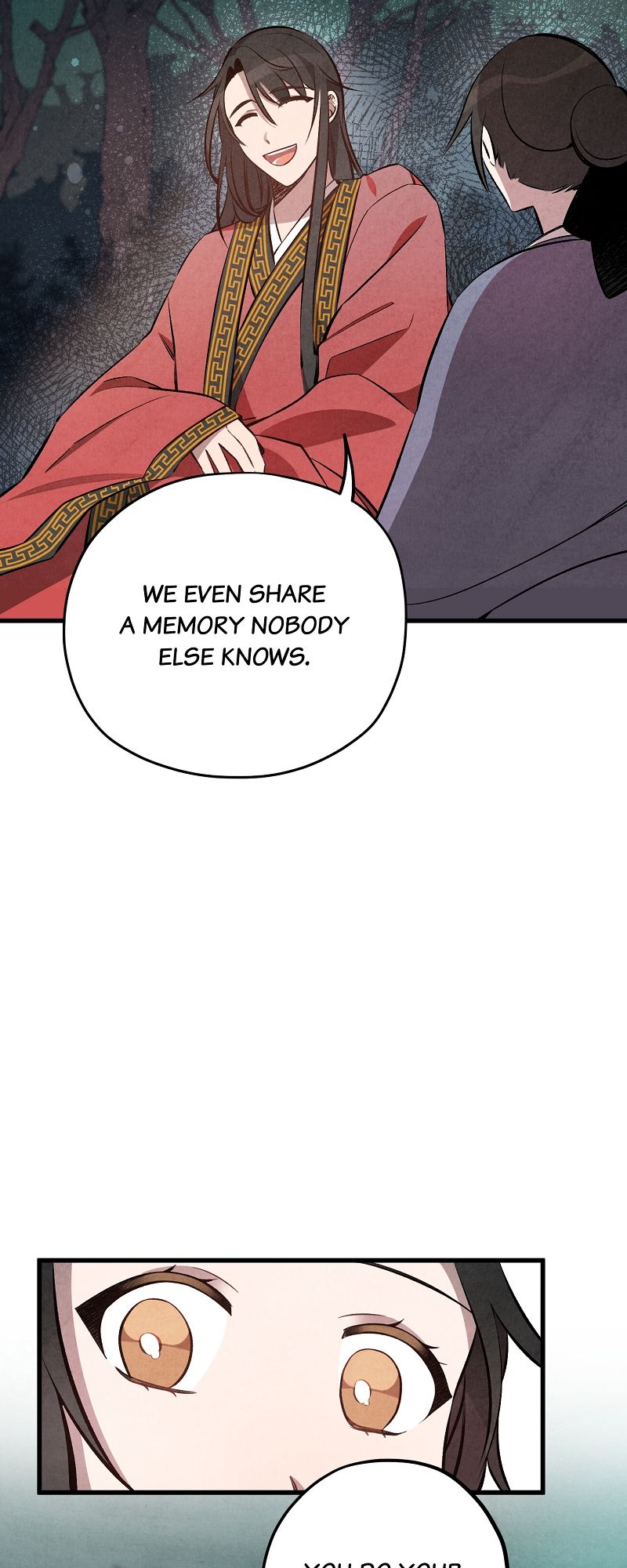 Romance in Seorabeol Chapter 15 page 47 - 