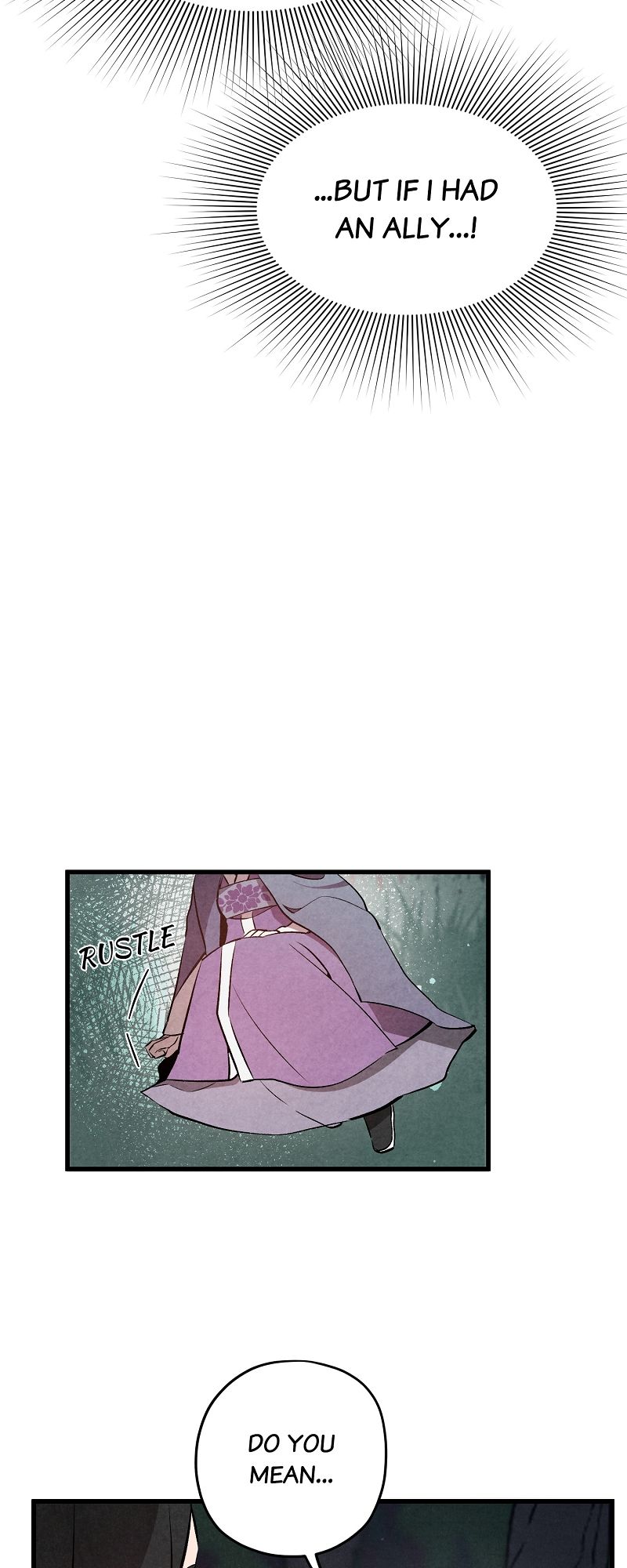Romance in Seorabeol Chapter 15 page 49 - 