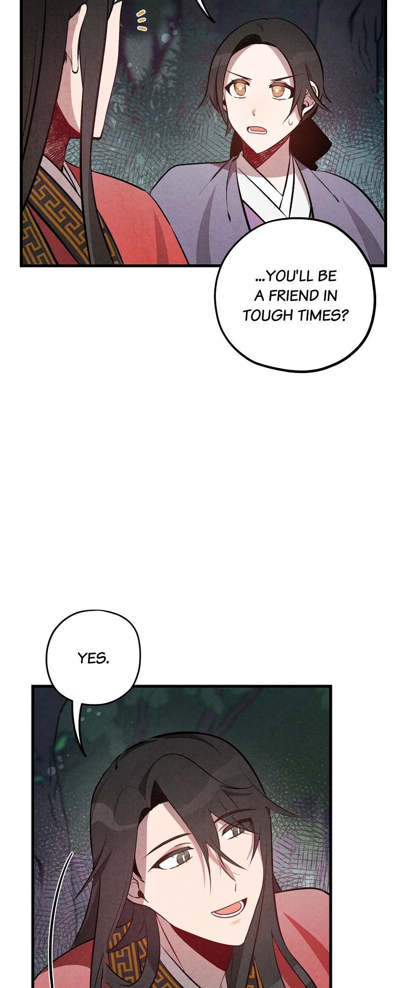 Romance in Seorabeol Chapter 15 page 50 - 