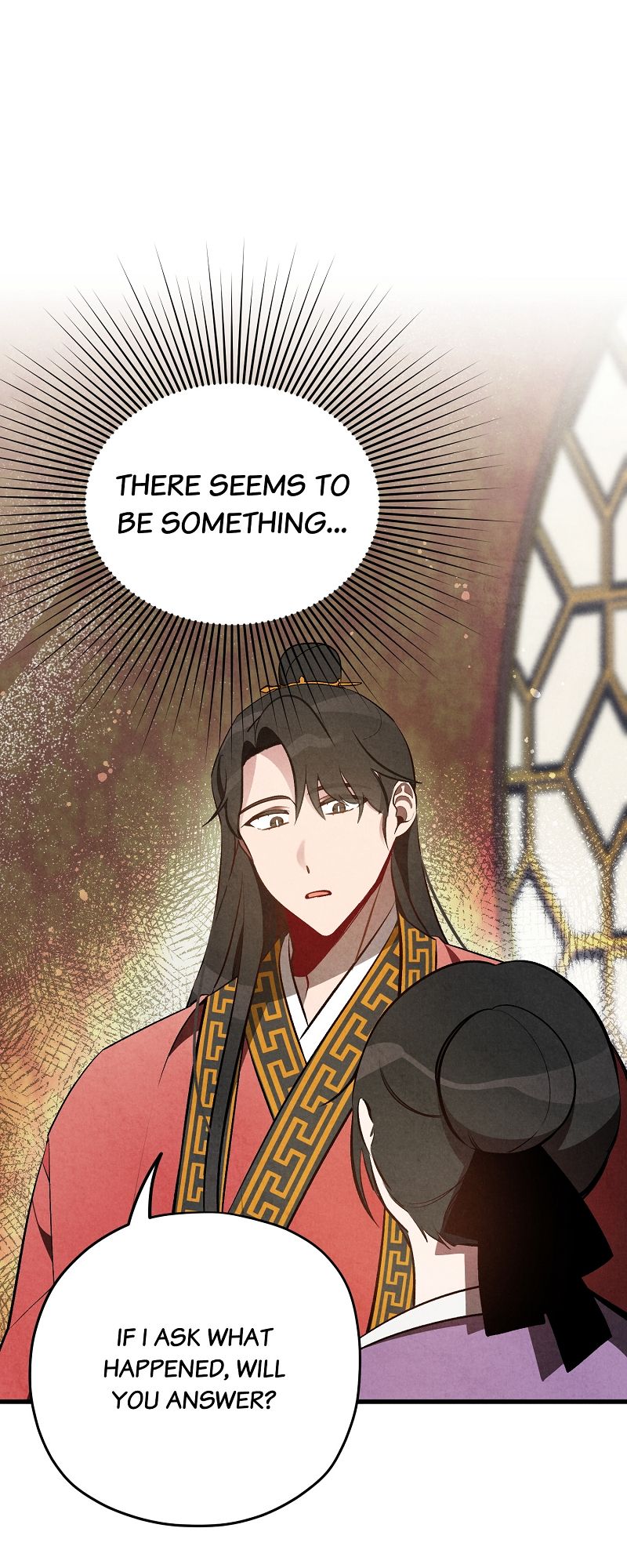 Romance in Seorabeol Chapter 15 page 6 - 