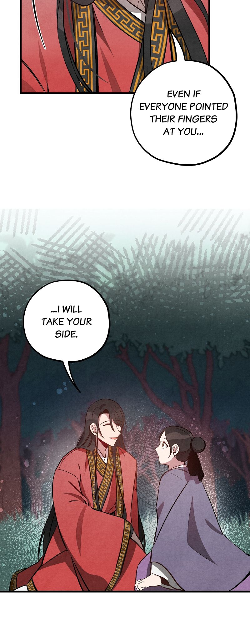 Romance in Seorabeol Chapter 15 page 51 - 