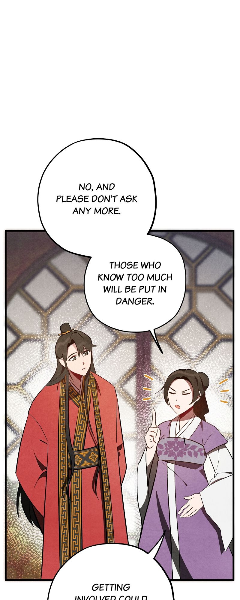 Romance in Seorabeol Chapter 15 page 7 - 