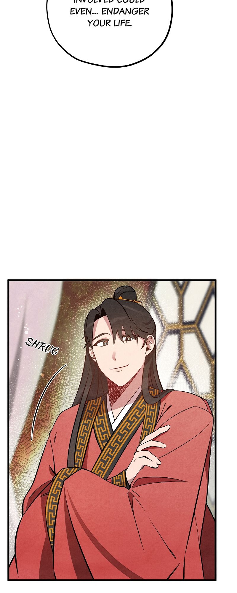 Romance in Seorabeol Chapter 15 page 8 - 