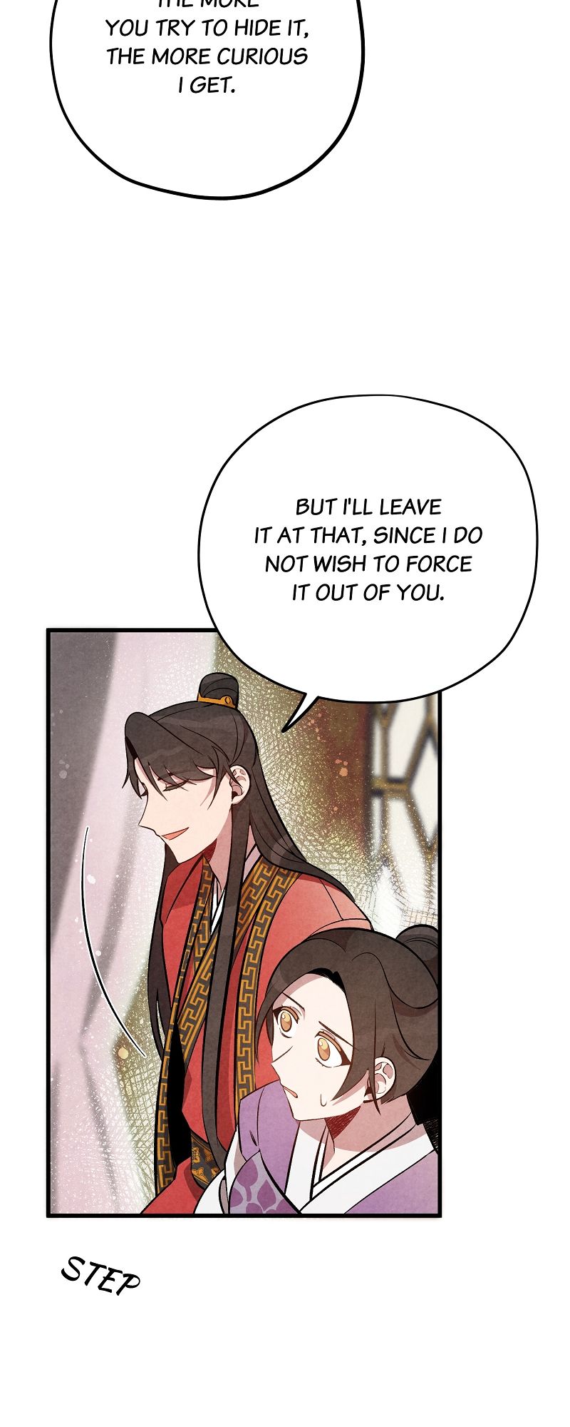 Romance in Seorabeol Chapter 15 page 10 - 