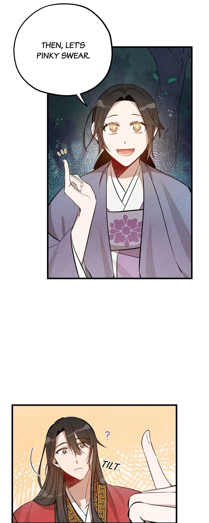 Romance in Seorabeol Chapter 16 page 2 - 