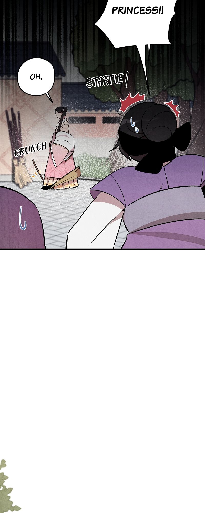 Romance in Seorabeol Chapter 16 page 14 - 