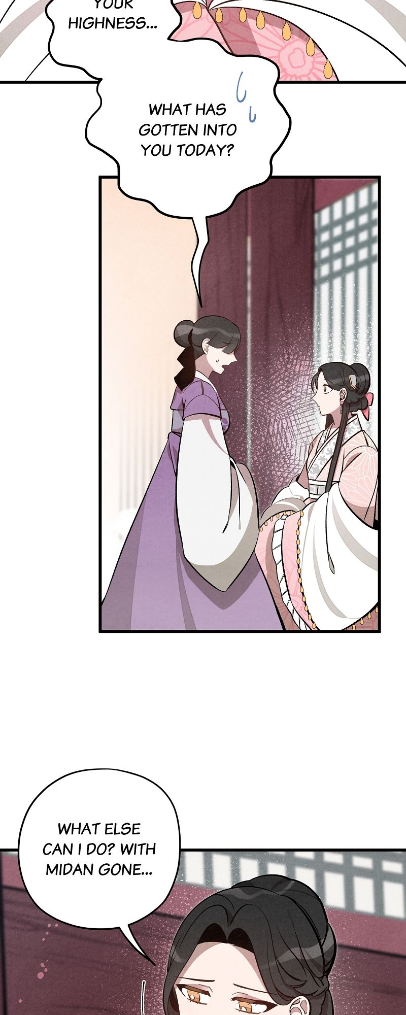 Romance in Seorabeol Chapter 16 page 17 - 