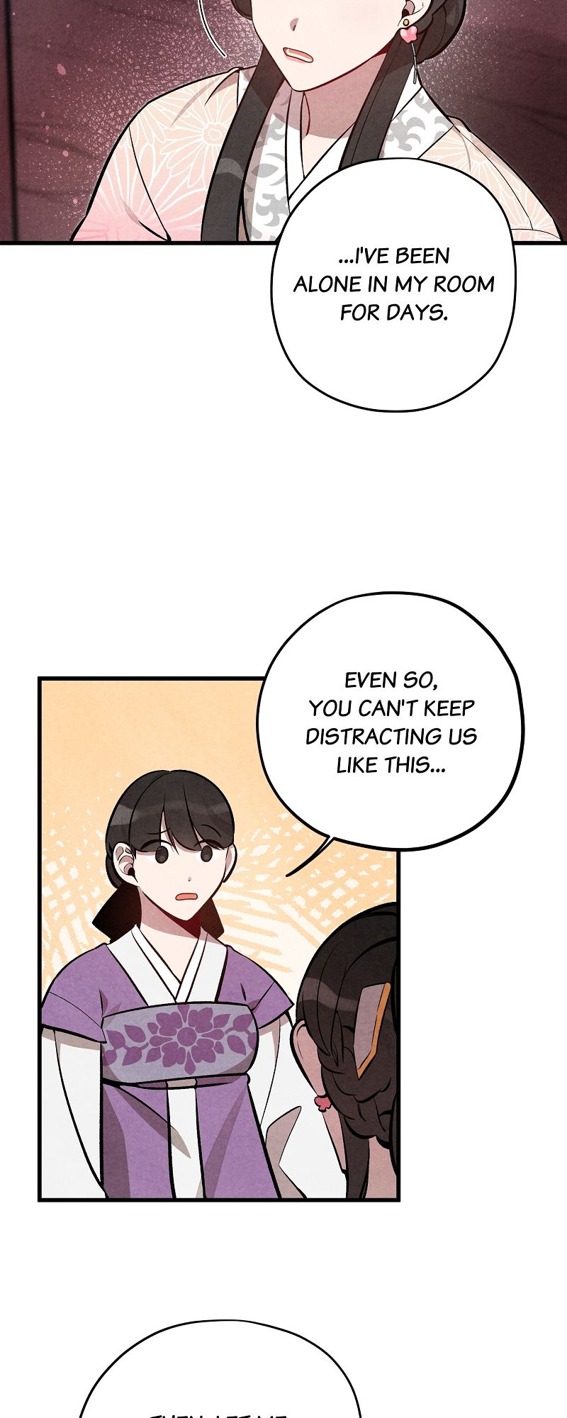 Romance in Seorabeol Chapter 16 page 18 - 