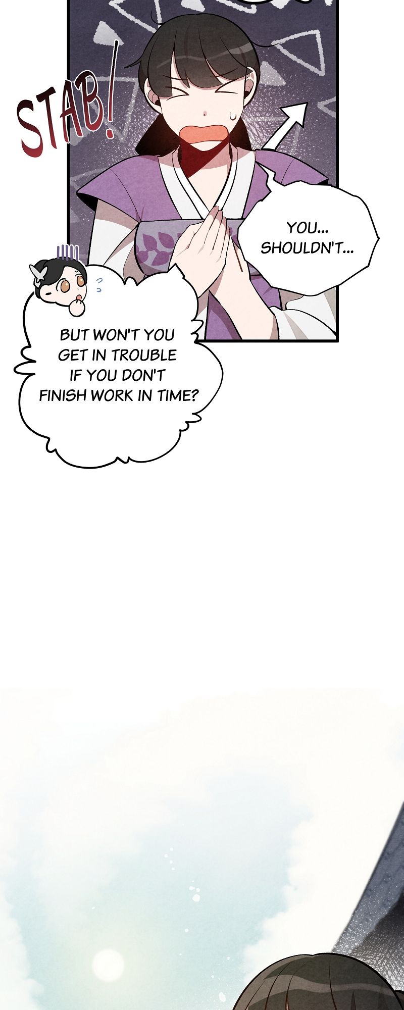 Romance in Seorabeol Chapter 16 page 20 - 