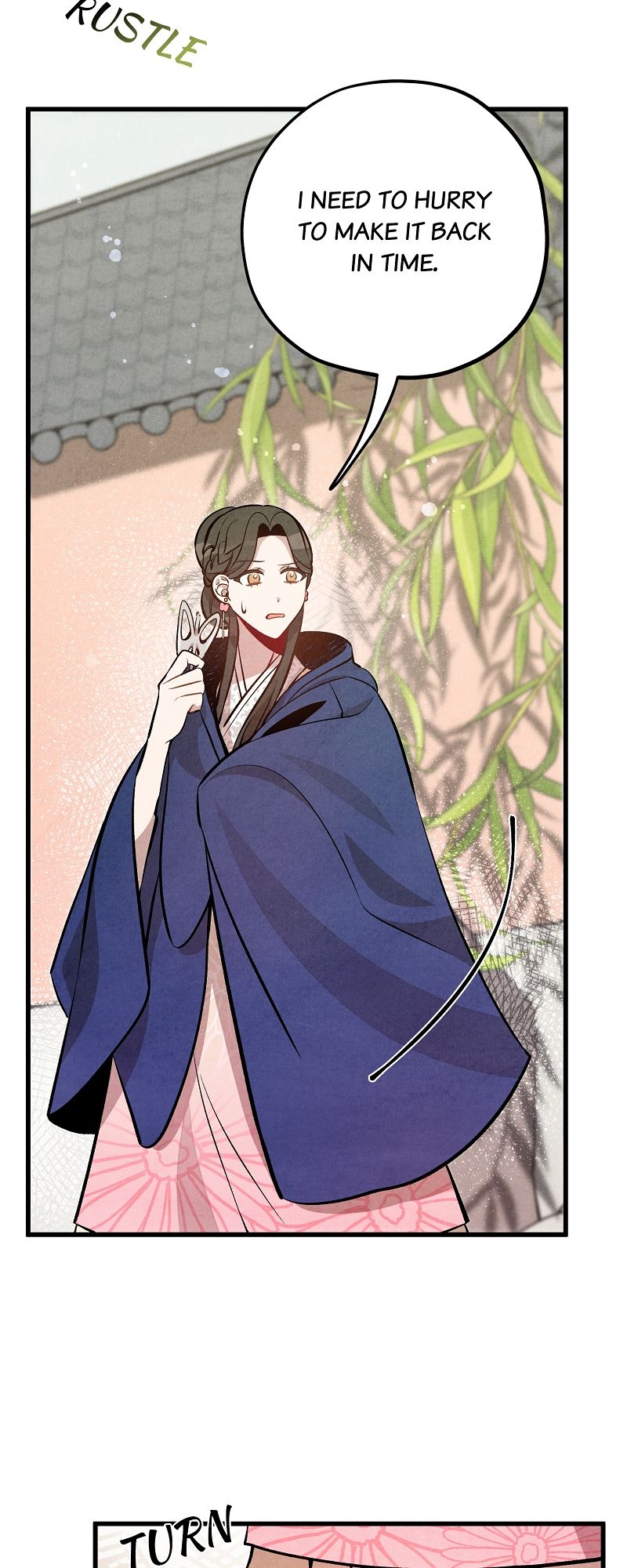 Romance in Seorabeol Chapter 16 page 25 - 
