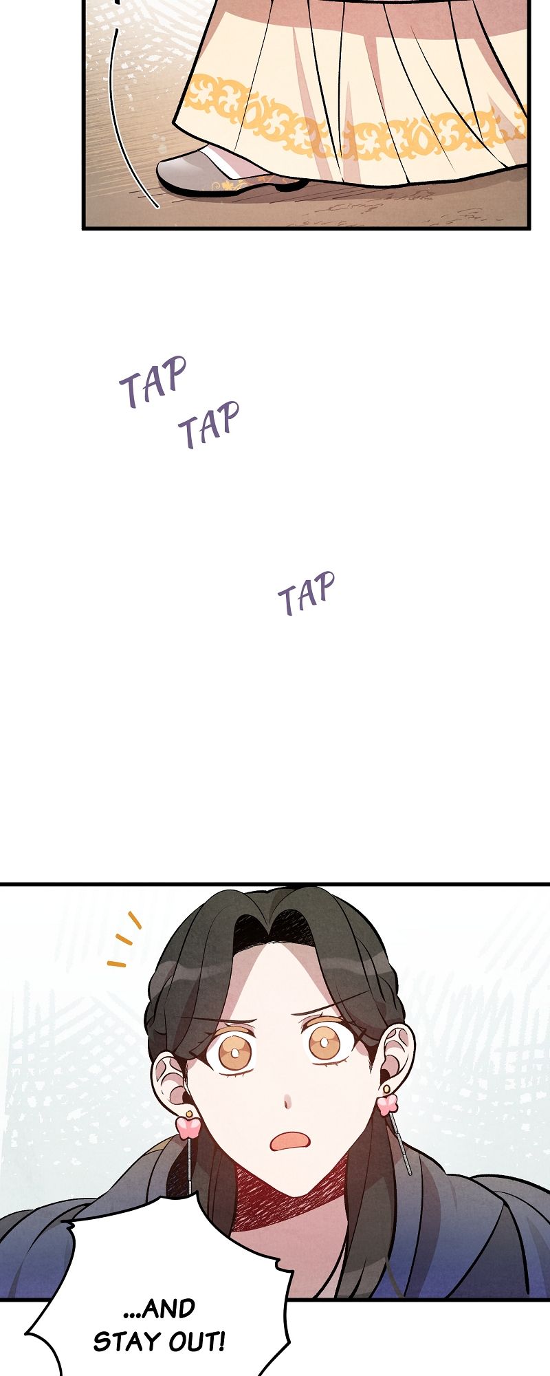 Romance in Seorabeol Chapter 16 page 26 - 