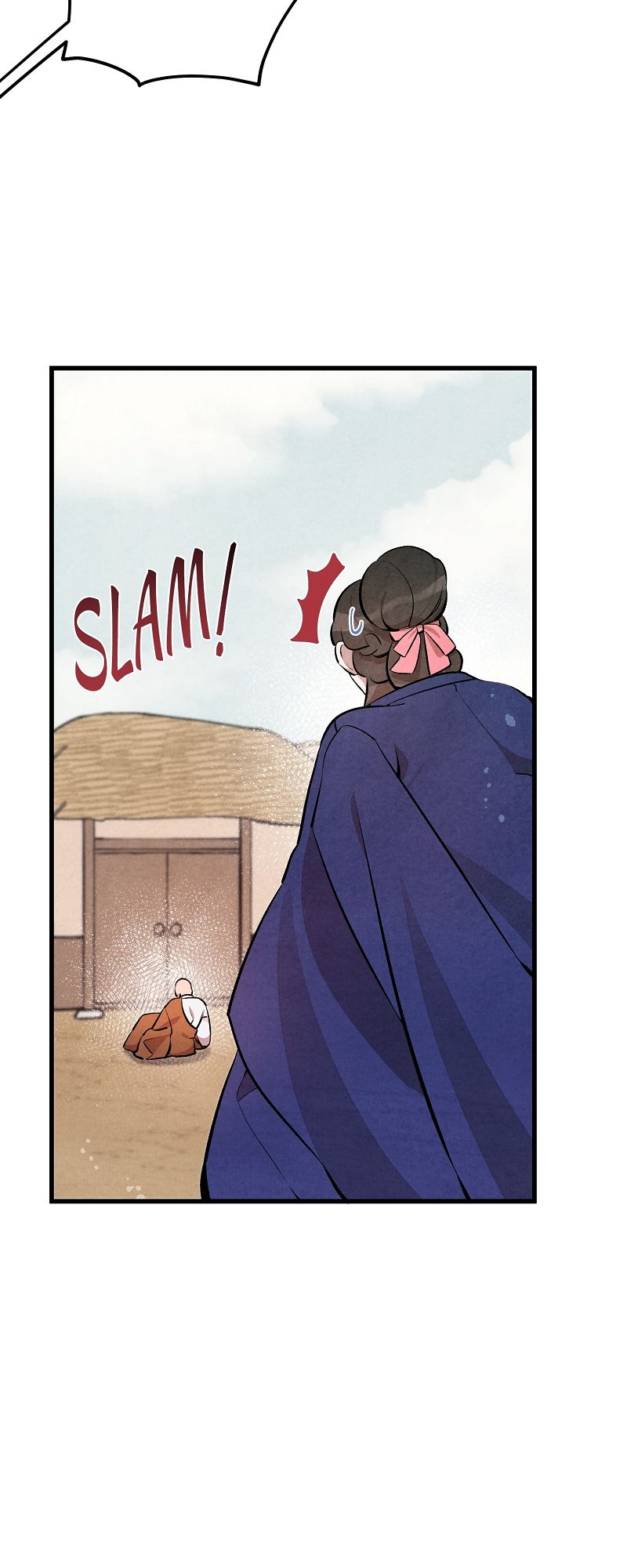 Romance in Seorabeol Chapter 16 page 27 - 