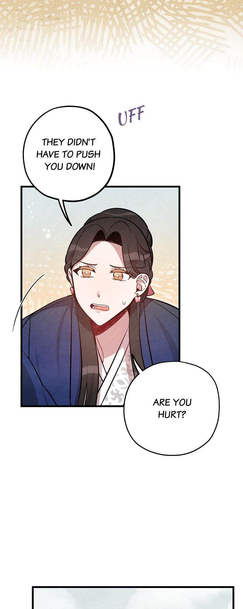 Romance in Seorabeol Chapter 16 page 29 - 