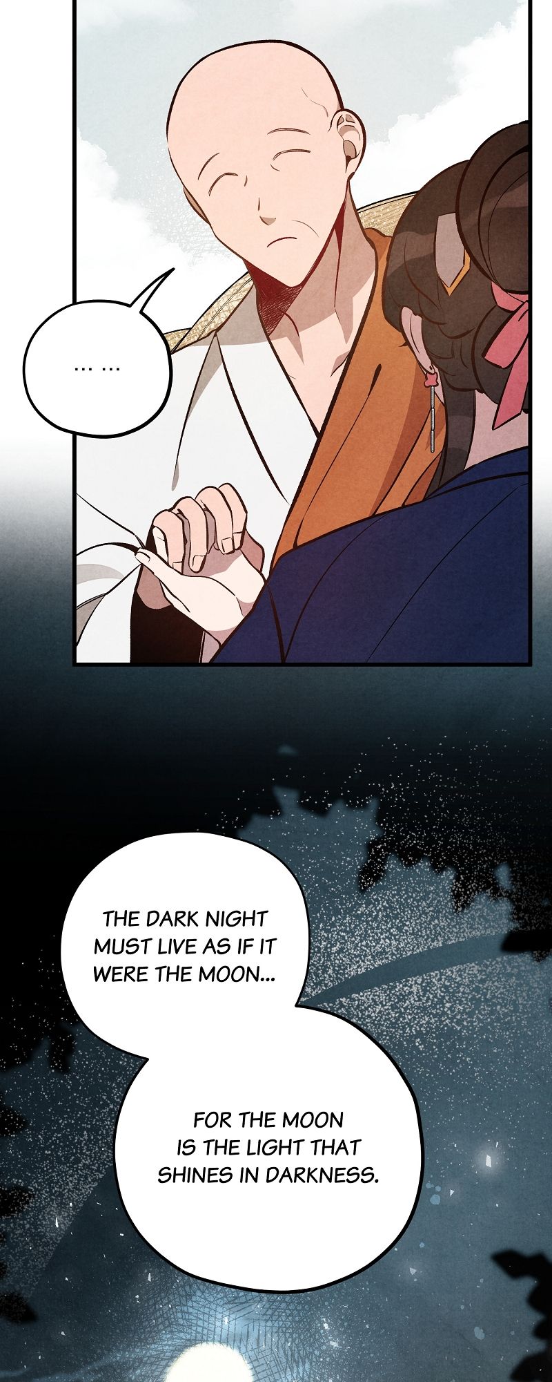 Romance in Seorabeol Chapter 16 page 30 - 