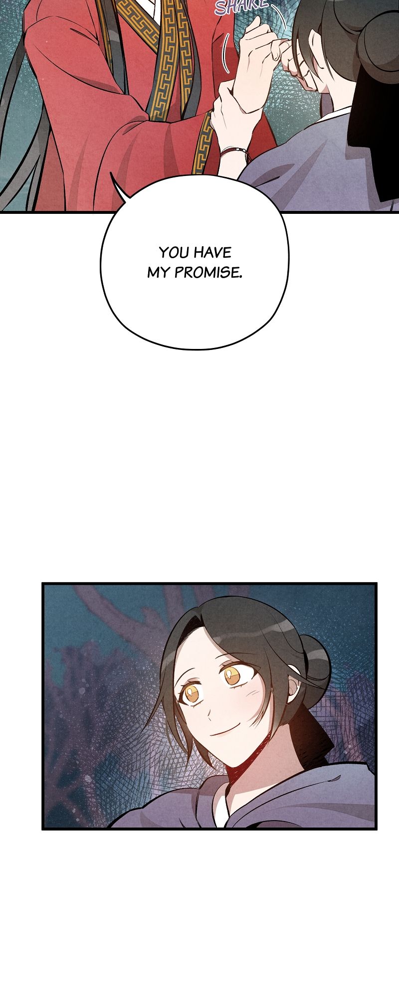 Romance in Seorabeol Chapter 16 page 4 - 