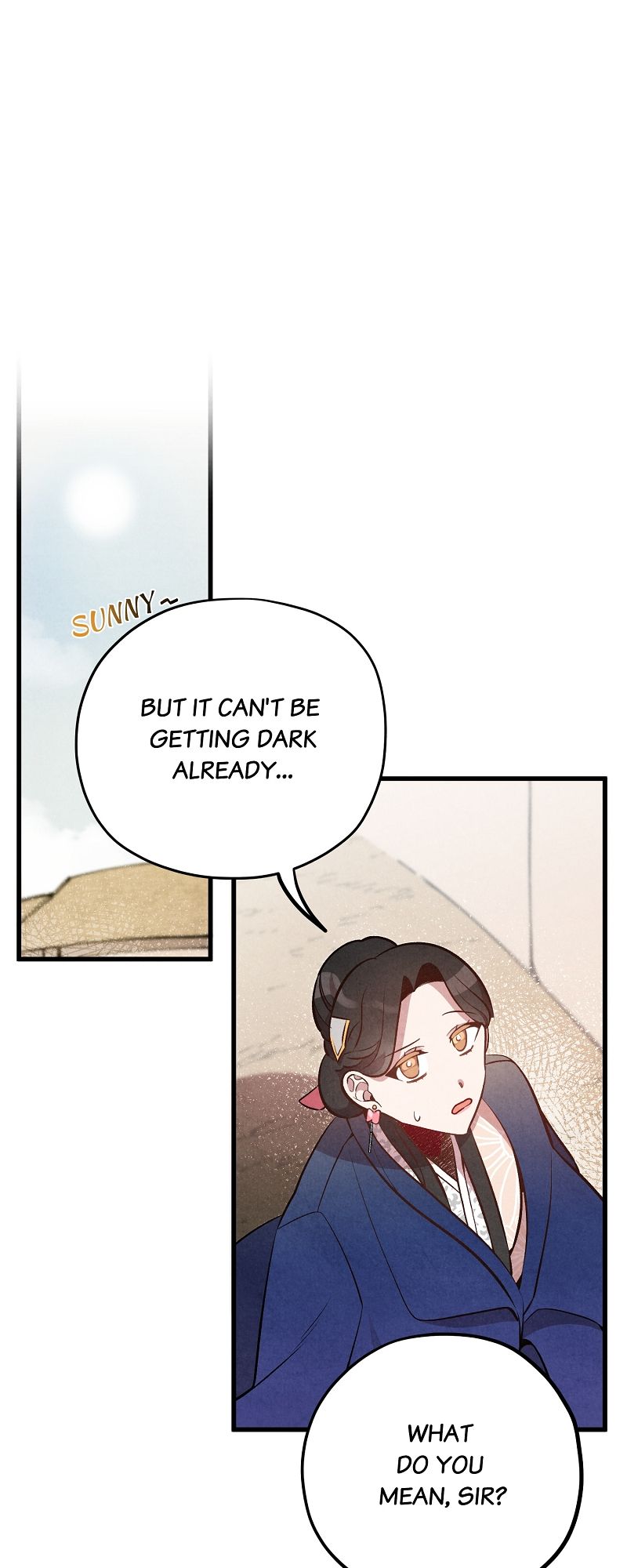 Romance in Seorabeol Chapter 16 page 33 - 