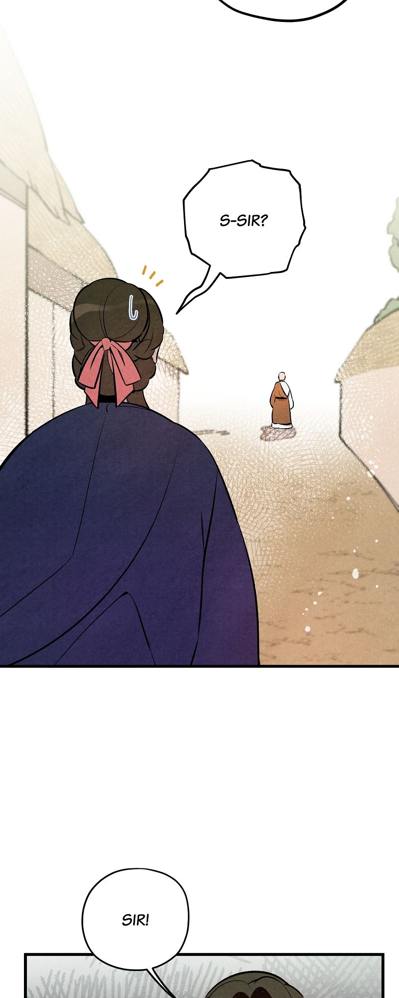 Romance in Seorabeol Chapter 16 page 34 - 