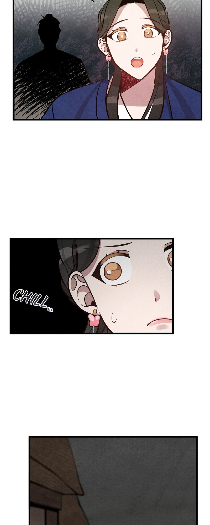 Romance in Seorabeol Chapter 16 page 35 - 