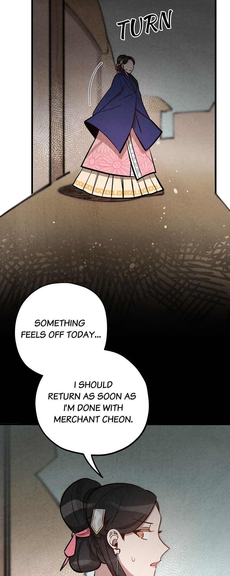 Romance in Seorabeol Chapter 16 page 36 - 