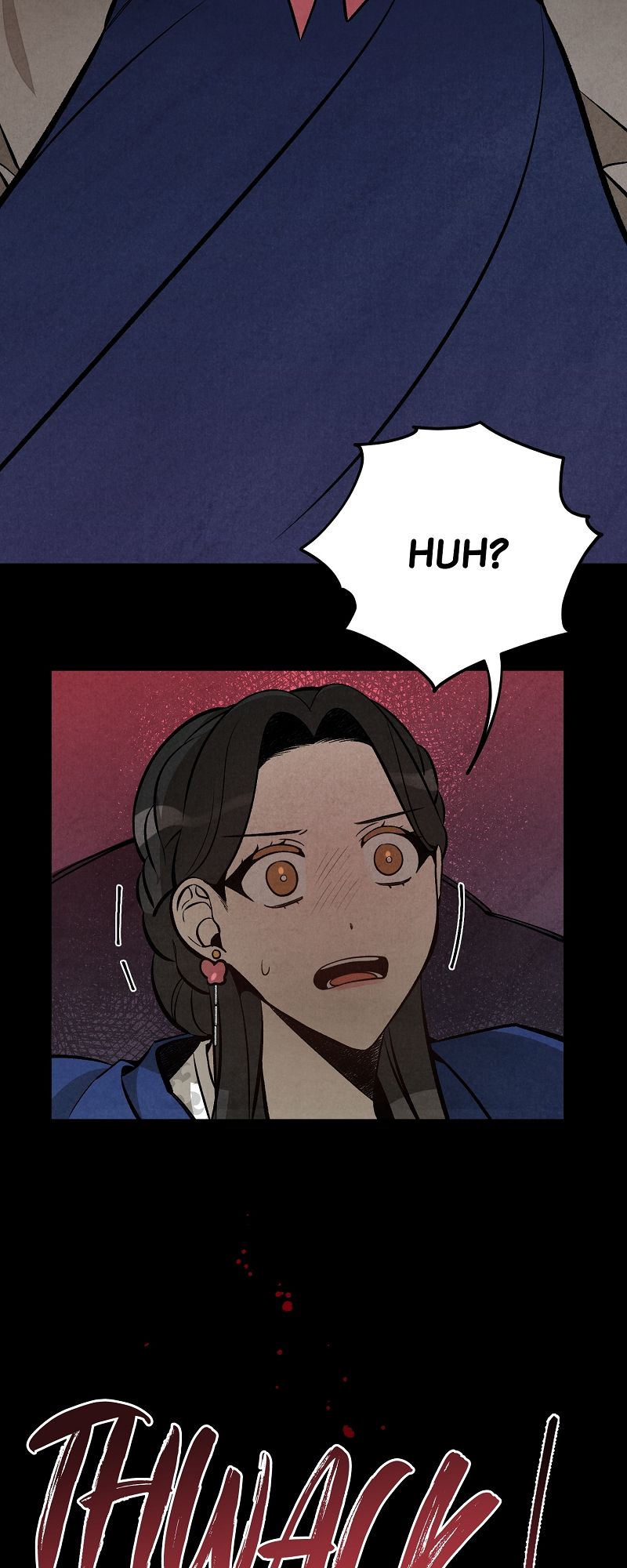 Romance in Seorabeol Chapter 16 page 38 - 