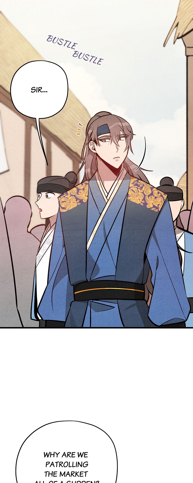 Romance in Seorabeol Chapter 16 page 41 - 