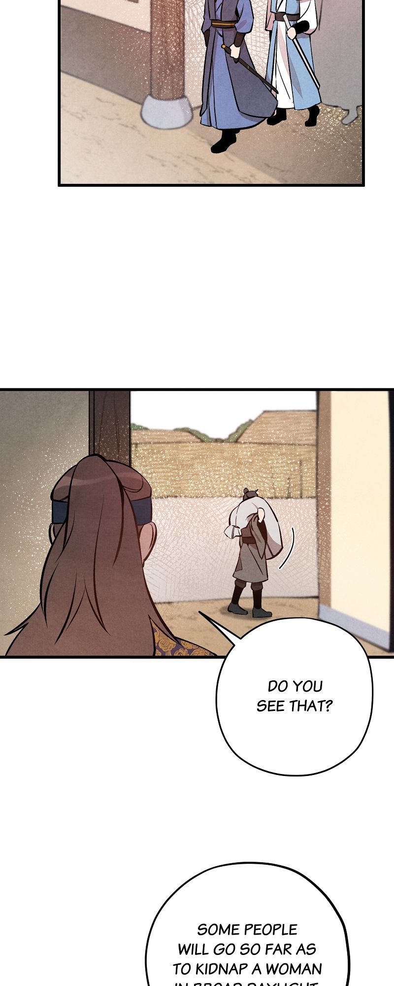 Romance in Seorabeol Chapter 16 page 44 - 