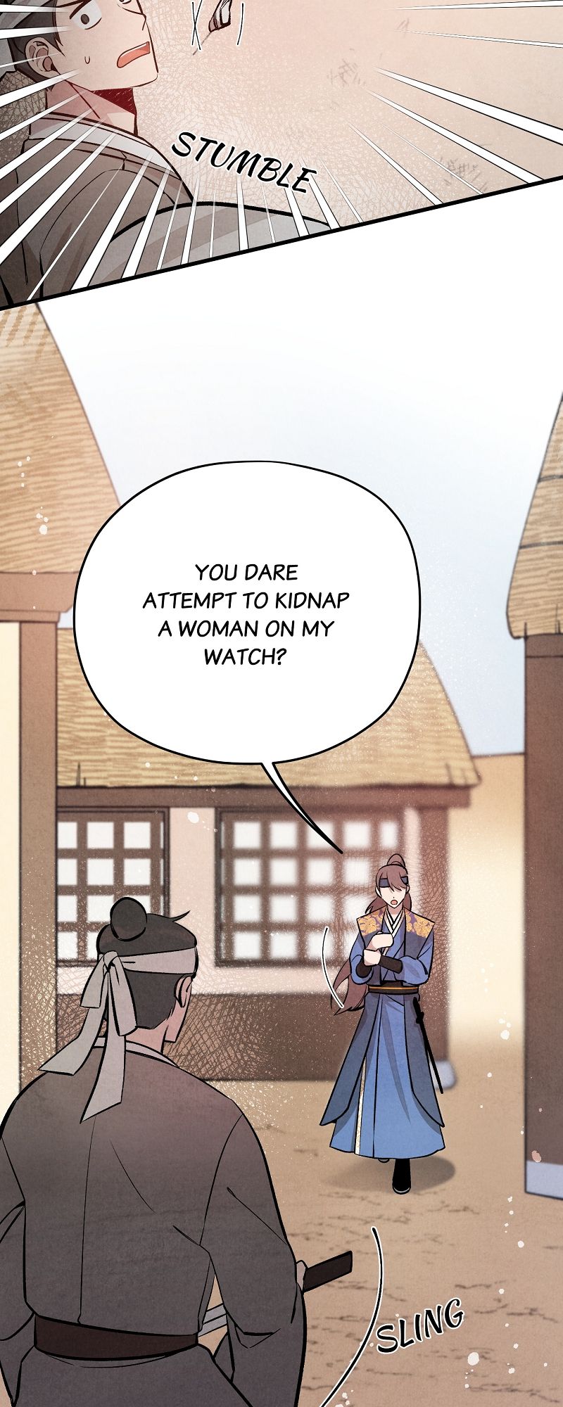 Romance in Seorabeol Chapter 16 page 47 - 